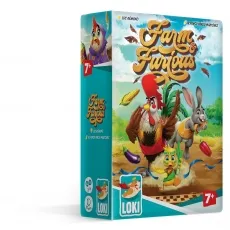 Loki Farm & Furious 291329