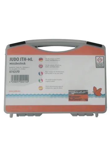 JUDO Messbesteck JTH-ML für Dosiermittel von JUDO