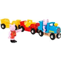 Brio Peppa Wutz Zug (63612700)