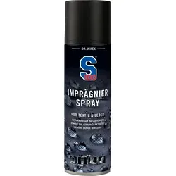 Produktbild S100 Imprägnier-Spray 300ml für Männer