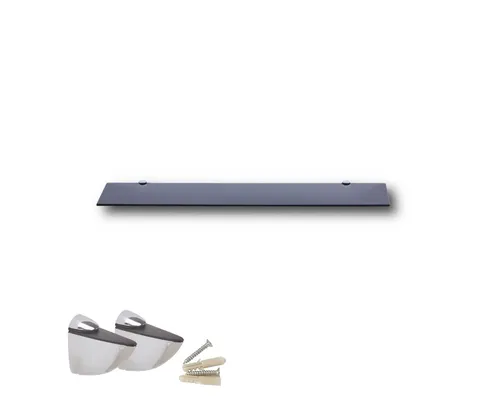 HOOZ Wandregal aus Sicherheitsglas von Hooz