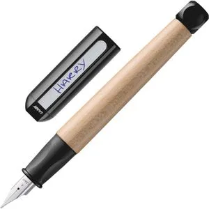 Füller & Bleistifte Schwarz von LAMY