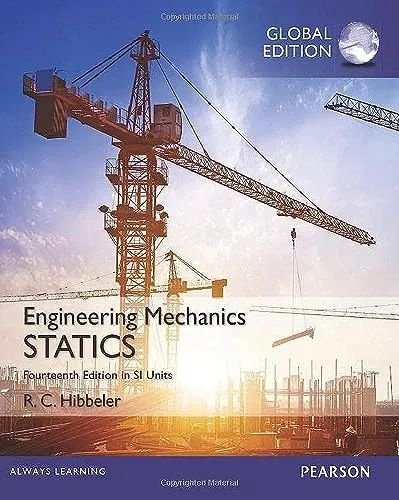 Engineering Mechanics: Statics in SI Units