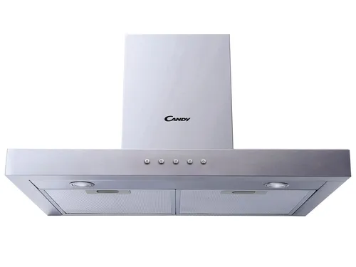 Candy CMB655XGG Wandhaube 60 cm Edelstahl