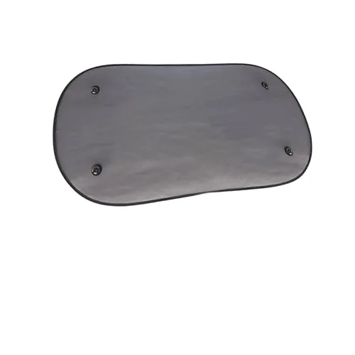Carpoint Sonnenblende mit Saugnapf - Heckscheibe