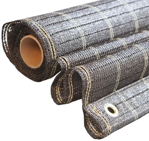 Windhager Sichtschutzmatte Madagaskar, 1 x 3 m, Braun - Witterungsbeständig und UV-stabil - Stilvolle Sichtschutzmatte aus strapazierfähigem HDPE-Gewebe. Ideal für den Außenbereich, pflegeleicht und einfach zu reinigen. Perfekt zum Abgrenzen von Bereichen und für mehr Privatsphäre.