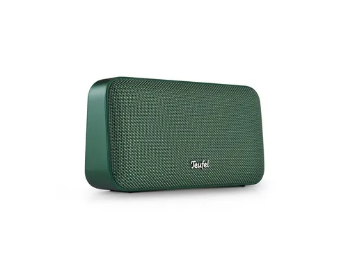 Teufel MOTIV® GO Wireless Lautsprecher in grün von Teufel