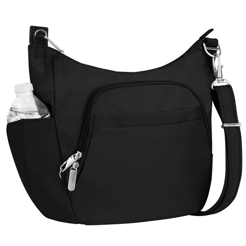 Travelon Umhängetasche 'Diebstahlsicher' - Crossbody Classic Lady