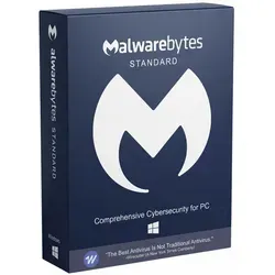 Malwarebytes Premium 2026 – Umfassender Schutz für Ihre Geräte