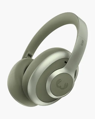 Kopfhörer & Headsets Grün von Fresh 'n Rebel