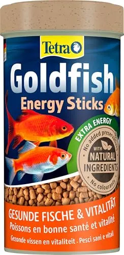 Produktbild Tetra Goldfish Energy Sticks