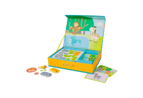 Produktbild Classic World Classic World