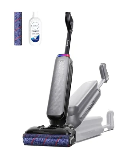 Tineco Floor One S7 Artist Nass-Trockensauger – Leistungsstark und elegant