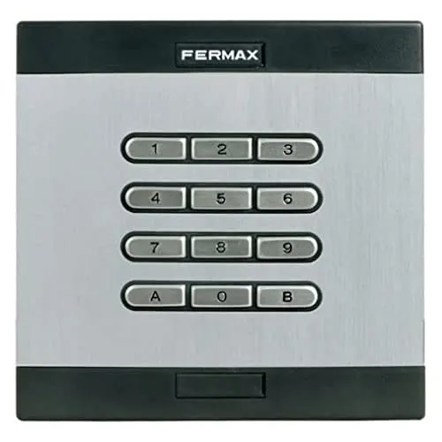 Fermax 3610 Memokey-Lesegerät mit 100 Codes von FERMAX