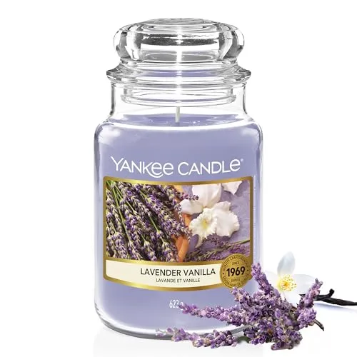Kerzen Beige von Yankee Candle