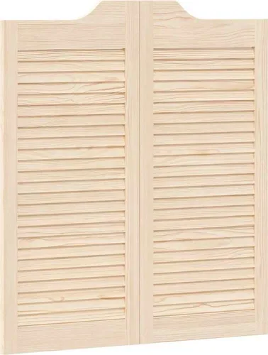 Türen Braun von vidaXL