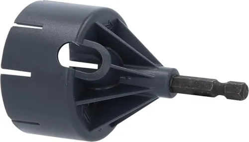 KS Tools 105.3005 Adapter für Rohr-Entgrater, 50mm