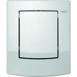 Toiletten- und Bidetzubehör von TECE