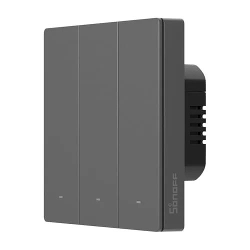 SONOFF M5 Matter Smart Lichtschalter