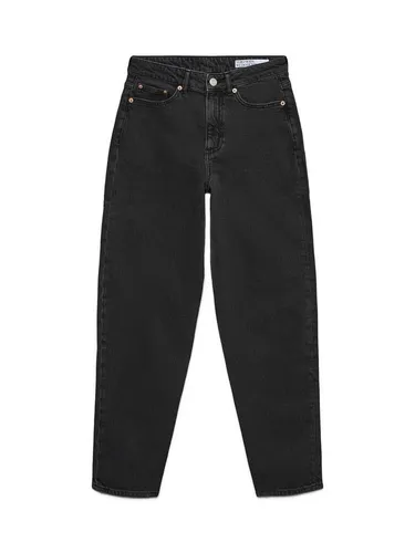 VERO MODA VMTESSA Hohe Taille Mom Jeans von VERO MODA
