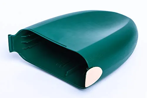 Staubbehälter von Staubsaugerladen