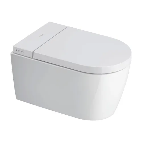 Produktbild Duravit SensoWash® Starck f Pro Compact Dusch-WC