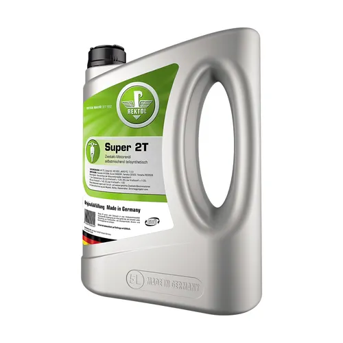 Takt Mixöl mineralisch 5 Liter Kanister 2
