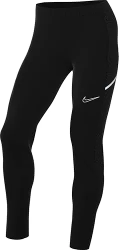 Nike Performance Academy 25 Trainingshose Damen schwarz L (44/46)