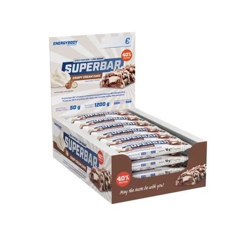 Energybody Systems Superbar