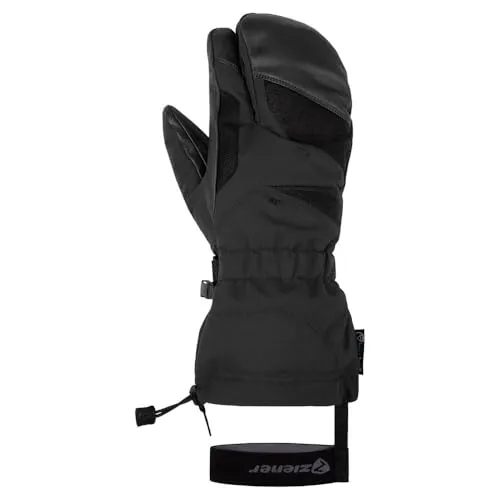 Ziener GAIKUSO AS(R) AW Lobster Glove ski 12-9