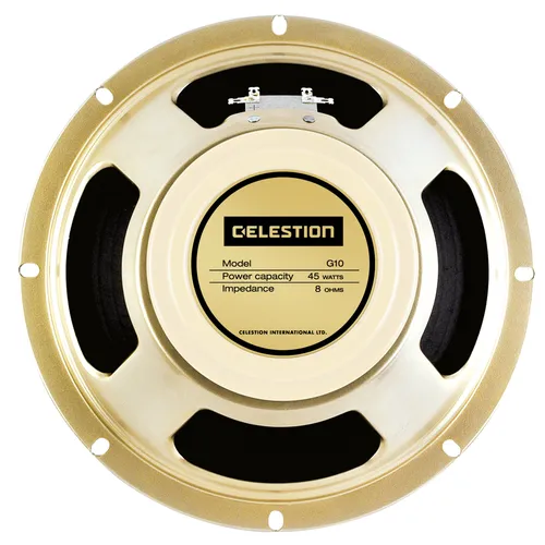 Celestion G10 Creamback 10