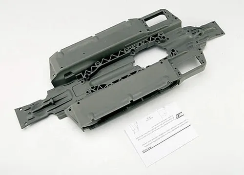 Traxxas Chassis E-Revo + Summit - 5622X