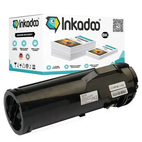 Toner kompatibel mit Xerox 106R03584 Toner VersaLink B 405 DN VersaLink B 405