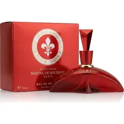 Marina de Bourbon Rouge Royal Eau de Parfum für Damen 100 ml