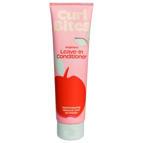 Produktbild Curl Bites Weightless Leave-In Conditioner 150 ml