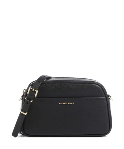 Michael Kors Jet Set Small Umhängetasche schwarz 32F5GJ6C5L-001