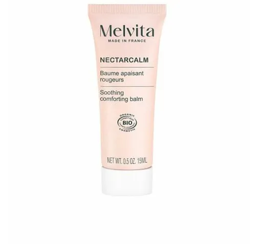 Melvita Körperpflegemittel NECTARCALM beruhigender Balsam gegen Rötungen 15 ml