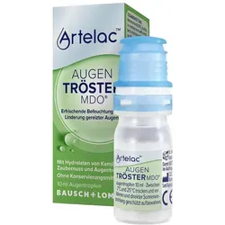 Artelac Augentröster MDO Augentropfen