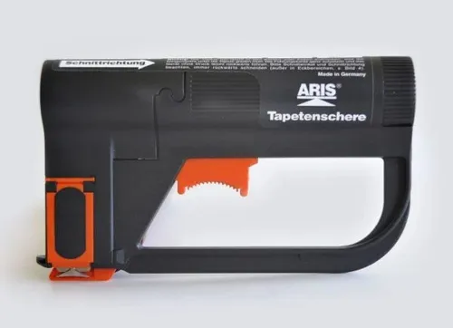 Lehnartz Elektro-Tapetenschere Aris Deko-Snip