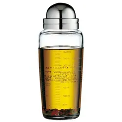 WMF Salat Dressingshaker 400ml