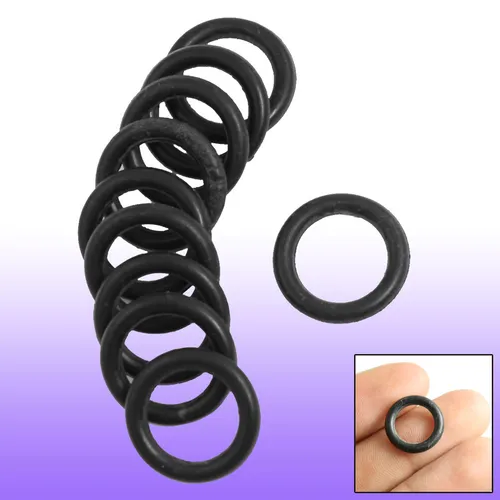 Dichtungen & O-Ringe von Uxcell