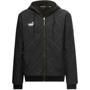 Puma-Workwear Arbeitsjacke Essentials von Puma-Workwear