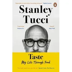 Taste