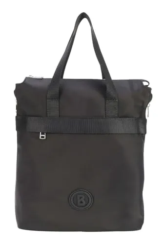BOGNER Rucksack Maggia Malea Backpack LVZ in schwarz von BOGNER
