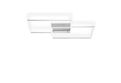 SellTec LED Deckenleuchte LILIA – Dimmbar und Farbtemperaturregelung - Lampen mit CCT-Farbtemperaturregelung und Dimmfunktion, ideal für stimmungsvolle Beleuchtung in Ihrem Zuhause.
