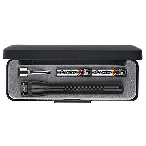 Die besten Mag-Lite Taschenlampen | Test 09/2026 von Mag-Lite