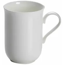 Maxwell & Williams Tasse Cashmere Resort 330 ml - Weiß