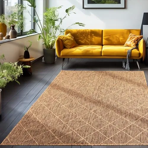 Dekoration Kupfer von Teppium