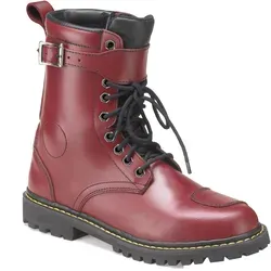 Kochmann Rider, Schuhe wasserdicht - Rot - 45 EU von Kochmann