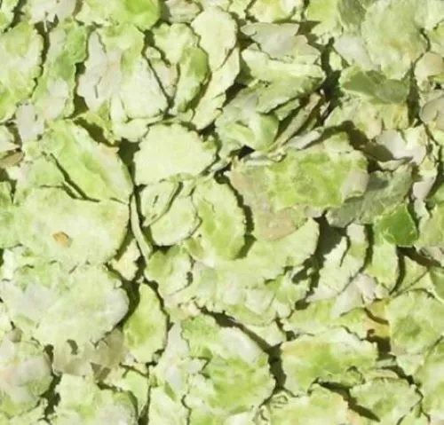 Erbsenflocken 2,5 kg für Kaninchen Meerschweinchen Ratten Mäuse Hamster Eurital